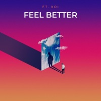 Feel Better (feat. Koi) - Single - Jonathan Shapiro