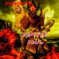 Damned Soul - Single - Demintid