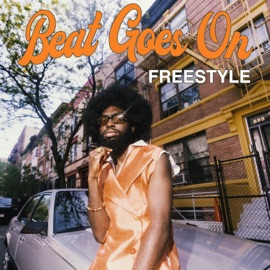 Beat Goes on Freestyle Tydre