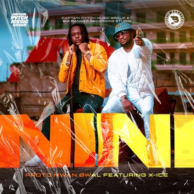 NINI (feat. X-ICE) - Single