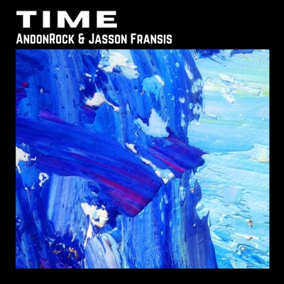 TIME (feat. Jasson Fransis) - Single