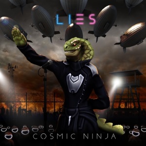 Lies - Single