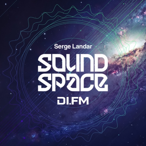 Sound Space 078 (July 2023) [DJ Mix]