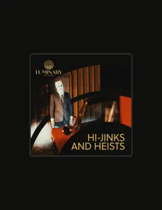 Hör dir Luminary Score an, schau dir Musikvideos an, lies die Biografie, finde Tourdaten und mehr!