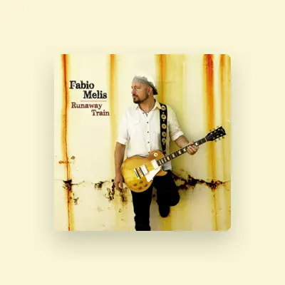 Listen to Fabio Melis, watch music videos, read bio, see tour dates & more!