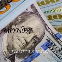 MONEY (feat. IL WILL) - Single - Tcgutta