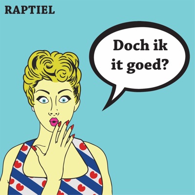 Doch Ik It Goed? - Single