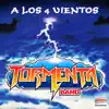 Tormenta Band - Paisano Latino