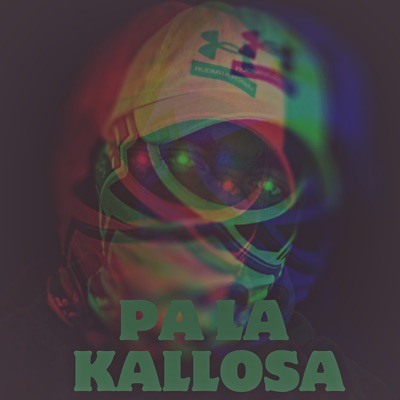 Pa la Kallosa - EP