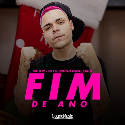 Fim de Ano - Single