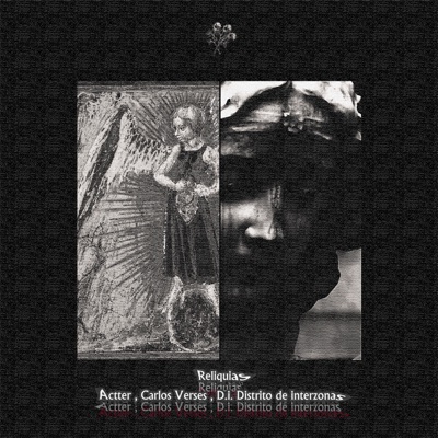 Reliquias - Single