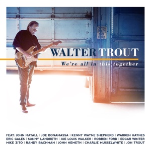 We're All in This Together (feat. Joe Bonamassa)