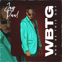 Who Be This Guy - Single - Jaypaul