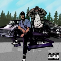 All In Time (feat. Monroe Flow) - Single - Marsh