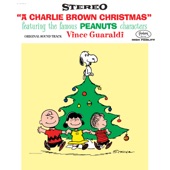 The Christmas Song (Take 8 / October 28, 1965) artwork