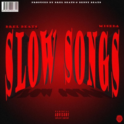 Slow Songs (feat. Miseda, Brel Beats & B3nny Beats) - Single