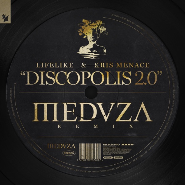 Discopolis 2.0 (Meduza Remix) - Single
