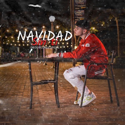 Navidad Sin Ti - Single