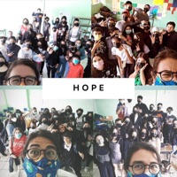 Hope - Single - Cyanide Fox