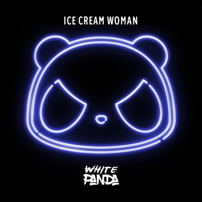 Ice Cream Woman - Single