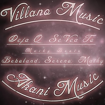 Deja que se vea todo beat by maikyelvillano mix by beboland (feat. Beboland & Alexis el Sereno) - Single