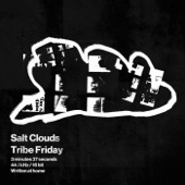 Salt Clouds artwork