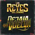 DEJALA QUE VUELVA