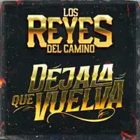 DEJALA QUE VUELVA — Los Reyes Del Camino