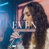 Even (I'll Still Praise) [feat. Anthem Worship] [Acoustic] - Mass Anthem, Genavieve Linkowski & Metro Collective Worship