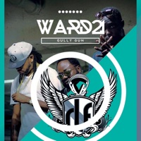 Gully Gun (feat. Ward 21) - Single - RLE Soundcrew