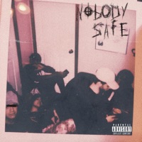 Nobody Safe - Single - Lxxiv & Kashimotu