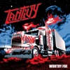 Worthy Foe - Single