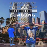 Loading - EP - Jayowe