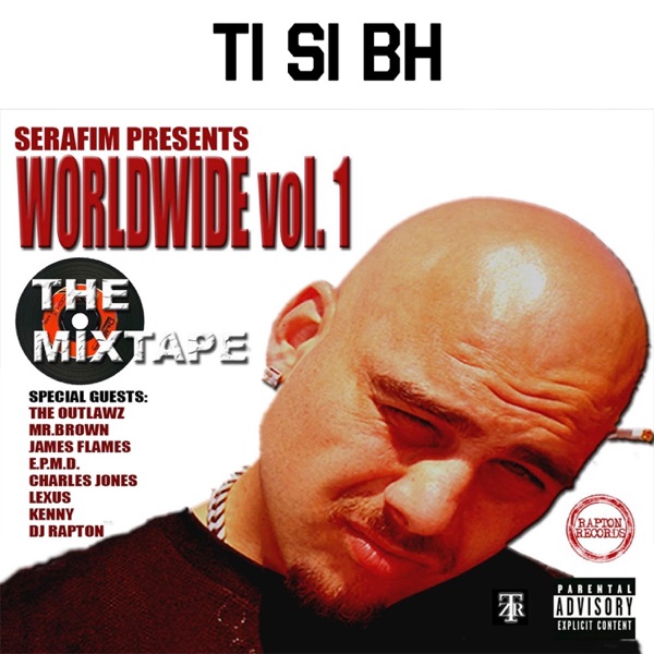 Ti Si BH (feat. SvetlYO)