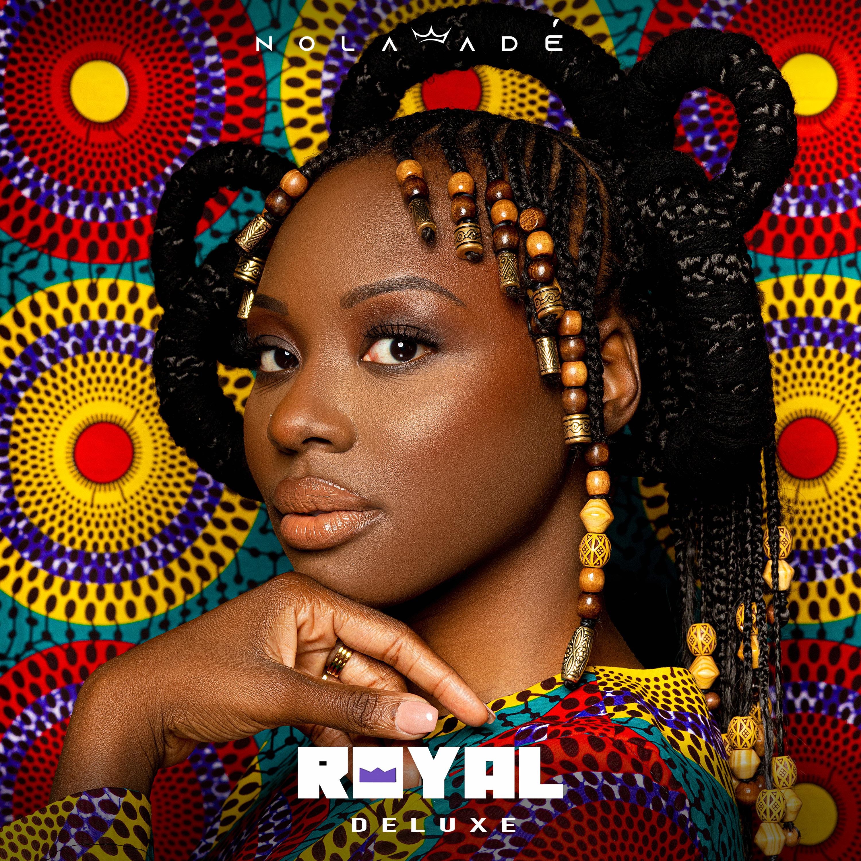 Royal Deluxe