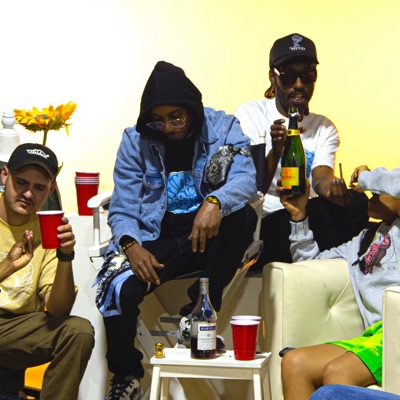 Listen to D.A. the Future, watch music videos, read bio, see tour dates & more!