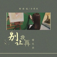 别让我再错过你 - Single - 杨路遥 & 冷笑欢