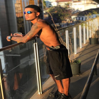 Intenção de Crime - Single