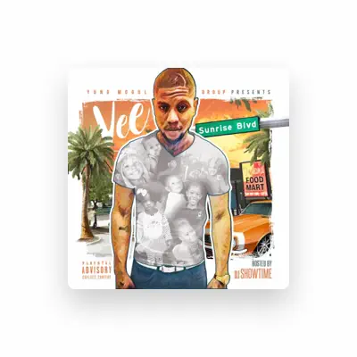 Listen to YMG Vee, watch music videos, read bio, see tour dates & more!