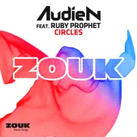 Circles (feat. Ruby Prophet) [Extended Mix] — Audien