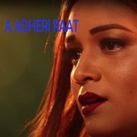 A Adheri Raat (feat. KABITA KUMARI SHRESTHA) - Single - Rajesh Kumar Shrestha