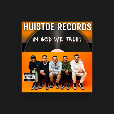 Listen to Huistoe Records Official, watch music videos, read bio, see tour dates & more!