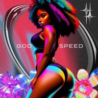 God Speed - Single - Raykatanna