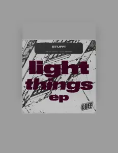 Poslechněte si interpreta STUFFI, sledujte hudební videa, přečtěte si životopis, podívejte se na data turné a další informace.