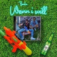 Wenn i will - Single - Bada