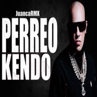 PERREO KENDO - Single - JuancaRMX