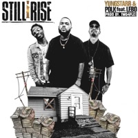 Still I Rise - Single - Yung Starr