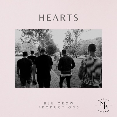 Hearts - Single
