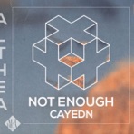 Not Enough - Single