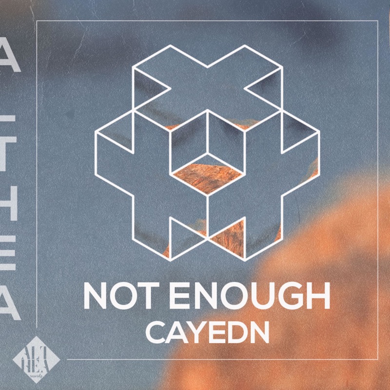 Not Enough - Single